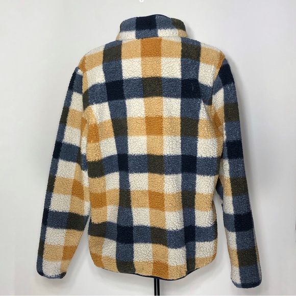 Wind River Shacket - Picture 3 of 6